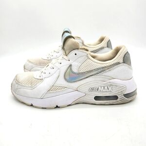 Nike Air Max Excee Athletic Running Sneakers DJ6001-100 Women's Size 9 Shoes